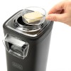 MASINA PREPARAT POPCORN 1100W NEGRU BLACK&DECKER