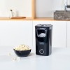 MASINA PREPARAT POPCORN 1100W NEGRU BLACK&DECKER