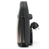 SANDWICH MAKER 750W 2SANDWICHURI BLACK&DECKER