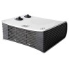 Aeroterma 2000w black&decker - termostat reglabil, ventilator