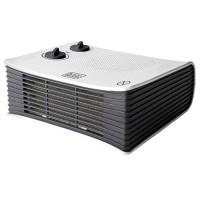 Aeroterma 2000w black&decker - termostat reglabil, ventilator