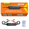 TESTER BATERIE CU BLUETOOTH BK100 KONNWEI TESTER BATERIE CU BLUETOOTH BK100 KONNWEI