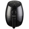 Air fryer beper 1000w, 2kg capacitate, friteuza cu aer cald