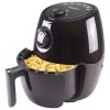 Air fryer beper 1000w, 2kg capacitate, friteuza cu aer cald