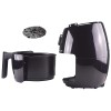 Air fryer beper 1000w, 2kg capacitate, friteuza cu aer cald