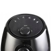 Air fryer beper 1000w, 2kg capacitate, friteuza cu aer cald