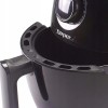 Air fryer beper 1000w, 2kg capacitate, friteuza cu aer cald