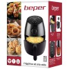 Air fryer beper 1000w, 2kg capacitate, friteuza cu aer cald