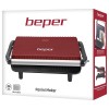 PANINI MAKER BEPER