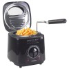 DEEP FRYER ELECTRIC BEPER DEEP FRYER ELECTRIC BEPER