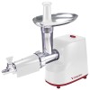 TOCATOR CARNE ELECTRIC CU STORCATOR BEPER