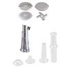 TOCATOR CARNE ELECTRIC CU STORCATOR BEPER