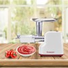 TOCATOR CARNE ELECTRIC CU STORCATOR BEPER