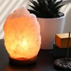 LAMPA SARE DE HIMALAYA LAMPA SARE DE HIMALAYA