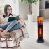 Aeroterma ceramica turn beper - încălzire eficientă cu telecomandă
