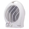 Aeroterma beper - încălzitor compact cu 2000 w și ventilator