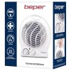 Aeroterma beper - încălzitor compact cu 2000 w și ventilator