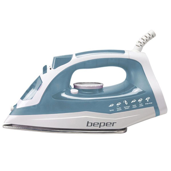 CALCATOR CU ABUR 2400W BEPER