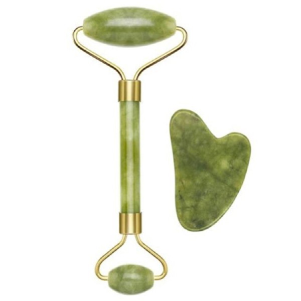 APARAT MASAJ JADE GUA SHA