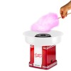 Aparat vata de zahar beper - 500w, bol 30cm, plastic Aparat vata de zahar beper - 500w, bol 30cm, plastic