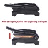 GRILL ELECTRIC 800W BEPER