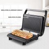 GRILL ELECTRIC 800W BEPER