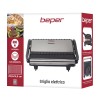 GRILL ELECTRIC 800W BEPER