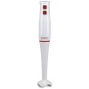 Mixer vertical Beper, 400 W, 2 viteze, lame din oțel inoxidabil, picior detașabil, Alb Mixer vertical Beper, 400 W, 2 viteze, lame din oțel inoxidabil, picior detașabil, Alb