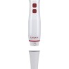 Mixer vertical Beper, 400 W, 2 viteze, lame din oțel inoxidabil, picior detașabil, Alb Mixer vertical Beper, 400 W, 2 viteze, lame din oțel inoxidabil, picior detașabil, Alb