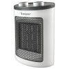 Aeroterma beper - încălzitor ceramic 1500w, portabil și silențios