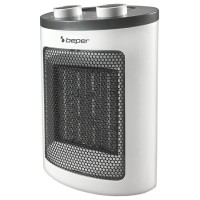 Aeroterma beper - încălzitor ceramic 1500w, portabil și silențios