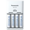 INCARCATOR PANASONIC 4XAA 2000MAH ENELOOP