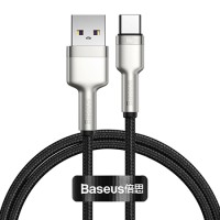 CABLU ALIMENTARE / DATE FAST 1M BASEUS CAFULE