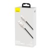 CABLU ALIMENTARE / DATE FAST 1M BASEUS CAFULE CABLU ALIMENTARE / DATE FAST 1M BASEUS CAFULE