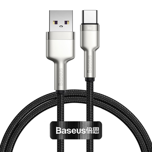 CABLU ALIMENTARE / DATE FAST 1M BASEUS CAFULE CABLU ALIMENTARE / DATE FAST 1M BASEUS CAFULE