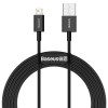 CABLU ALIMENTARE / DATE FAST CHARGING 2M BASEUS