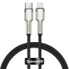 CABLU ALIMENTARE / DATE FAST 0.25M BASEUS