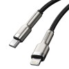 CABLU ALIMENTARE / DATE FAST 0.25M BASEUS