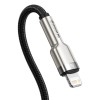 CABLU ALIMENTARE / DATE FAST 0.25M BASEUS