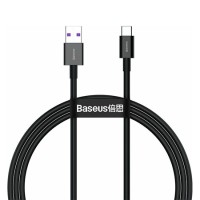 CABLU ALIMENTARE / DATE FAST CHARGING 65W 1M BASEUS