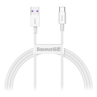 CABLU ALIMENTARE / DATE FAST CHARGING 65W 1M BASEUS