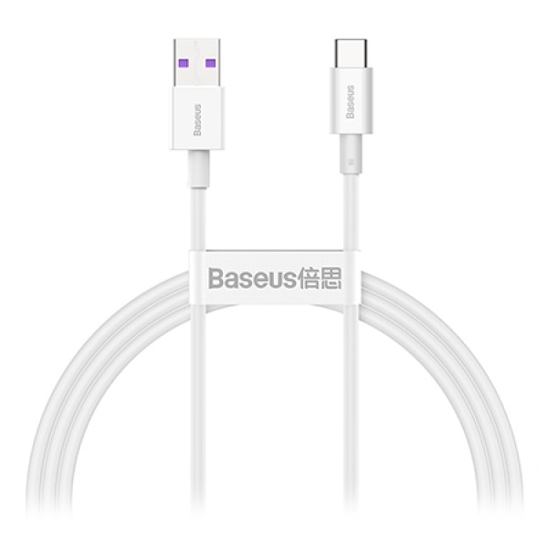 CABLU ALIMENTARE / DATE FAST CHARGING 65W 1M BASEUS CABLU ALIMENTARE / DATE FAST CHARGING 65W 1M BASEUS