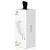 INCARCATOR RETEA QC 3.0 24W BASEUS INCARCATOR RETEA QC 3.0 24W BASEUS