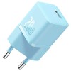 INCARCATOR RETEA GAN5 FAST CHARGER 20W BASEUS INCARCATOR RETEA GAN5 FAST CHARGER 20W BASEUS