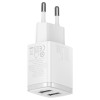 INCARCATOR RETEA 10.5W BASEUS COMPACT INCARCATOR RETEA 10.5W BASEUS COMPACT