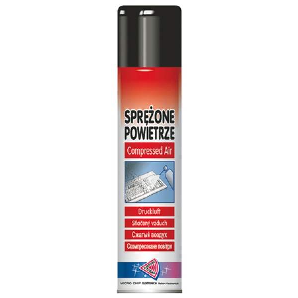 SPRAY AER COMPRIMAT 300ML SPRAY AER COMPRIMAT 300ML