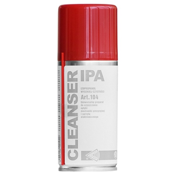 SPRAY CURATARE ALCOOL IZOPROPILIC 150ML