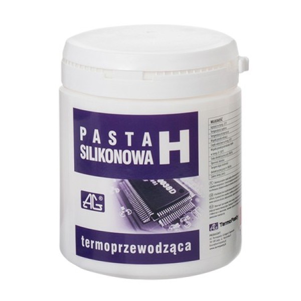 PASTA SILICONICA H 100G PASTA SILICONICA H 100G