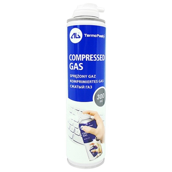 SPRAY AER COMPRIMAT 300ML SPRAY AER COMPRIMAT 300ML