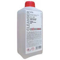 Alcool izopropilic de inalta puritate 1l - soluție de curățare eficientă